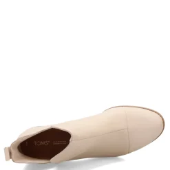 Women's , Everly Cutout Boot|TOMS Hot