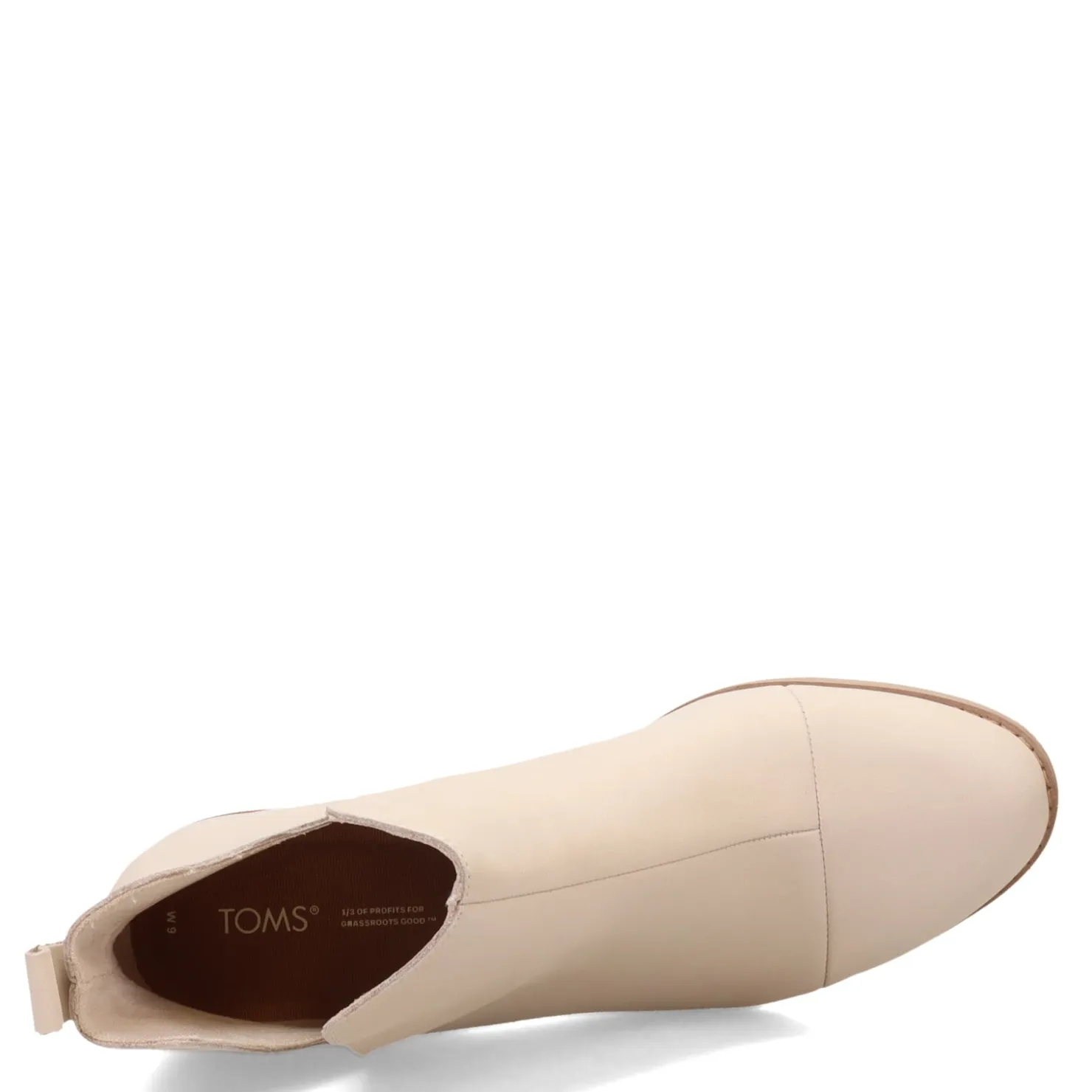 Women's , Everly Cutout Boot|TOMS Hot