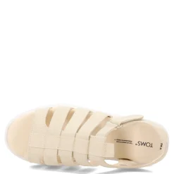 Women's , Fisherman Lug Sandal|TOMS Best