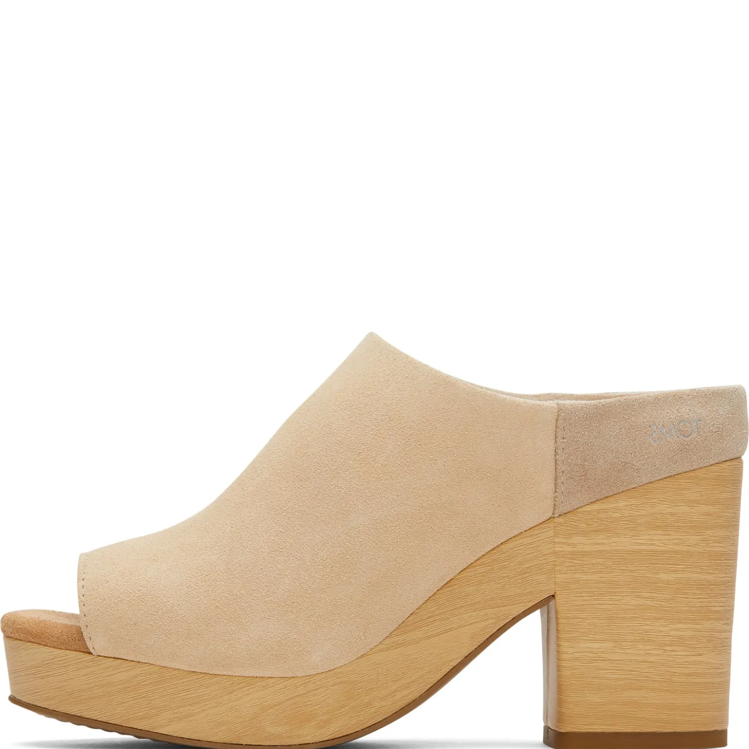 Women's , Florence Sandal|TOMS New