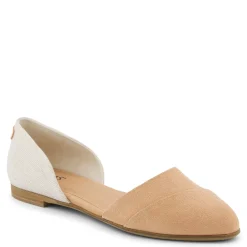 Women's , Jutti Dorsay Flat|TOMS