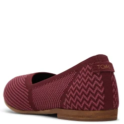 Women's , Jutti Neat Flat|TOMS