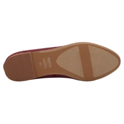 Women's , Jutti Neat Flat|TOMS
