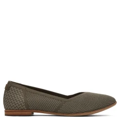 Women's , Jutti Neat Flat|TOMS Online