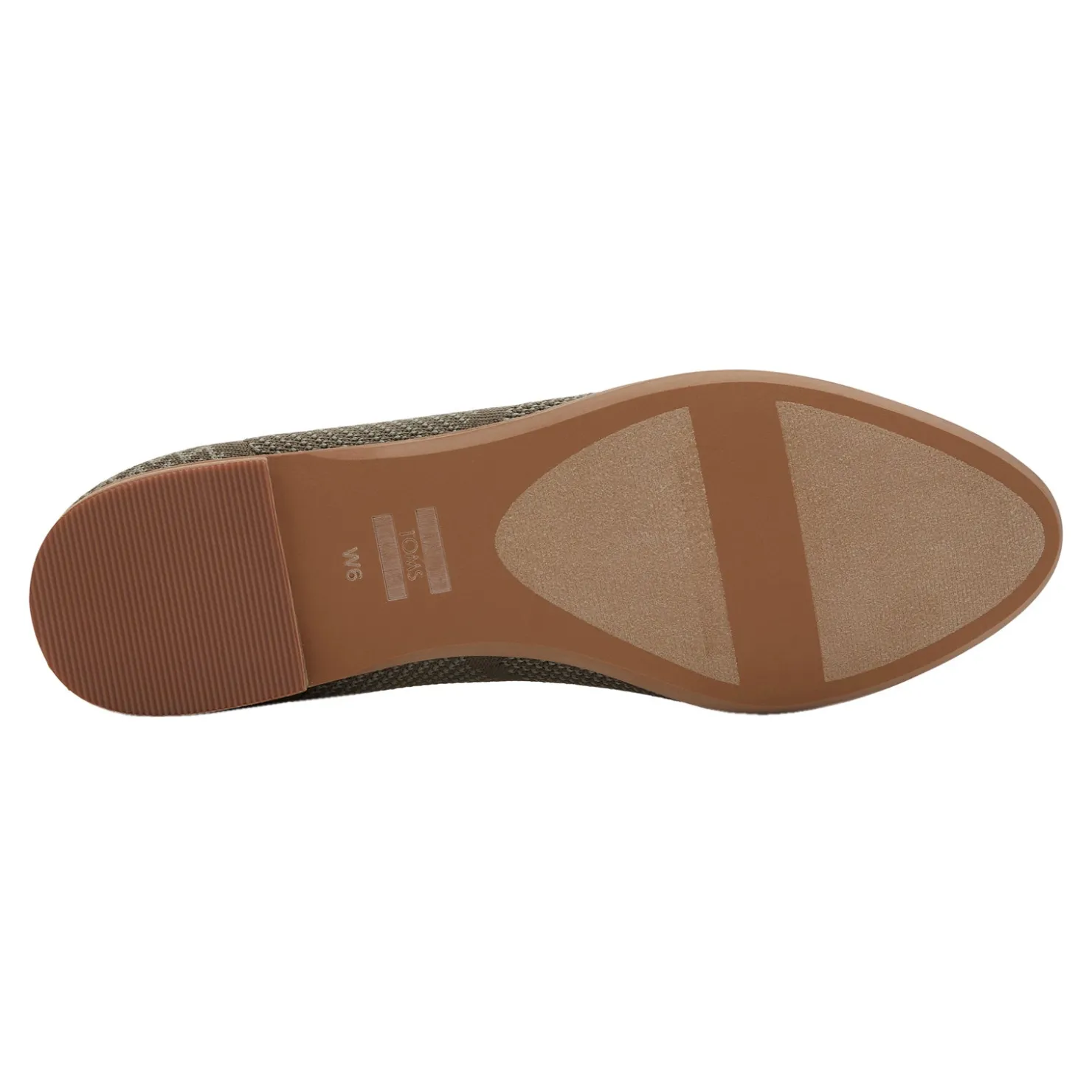 Women's , Jutti Neat Flat|TOMS Online