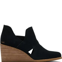 Women's , Kallie Cutout Boot|TOMS Outlet
