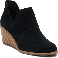 Women's , Kallie Cutout Boot|TOMS Outlet