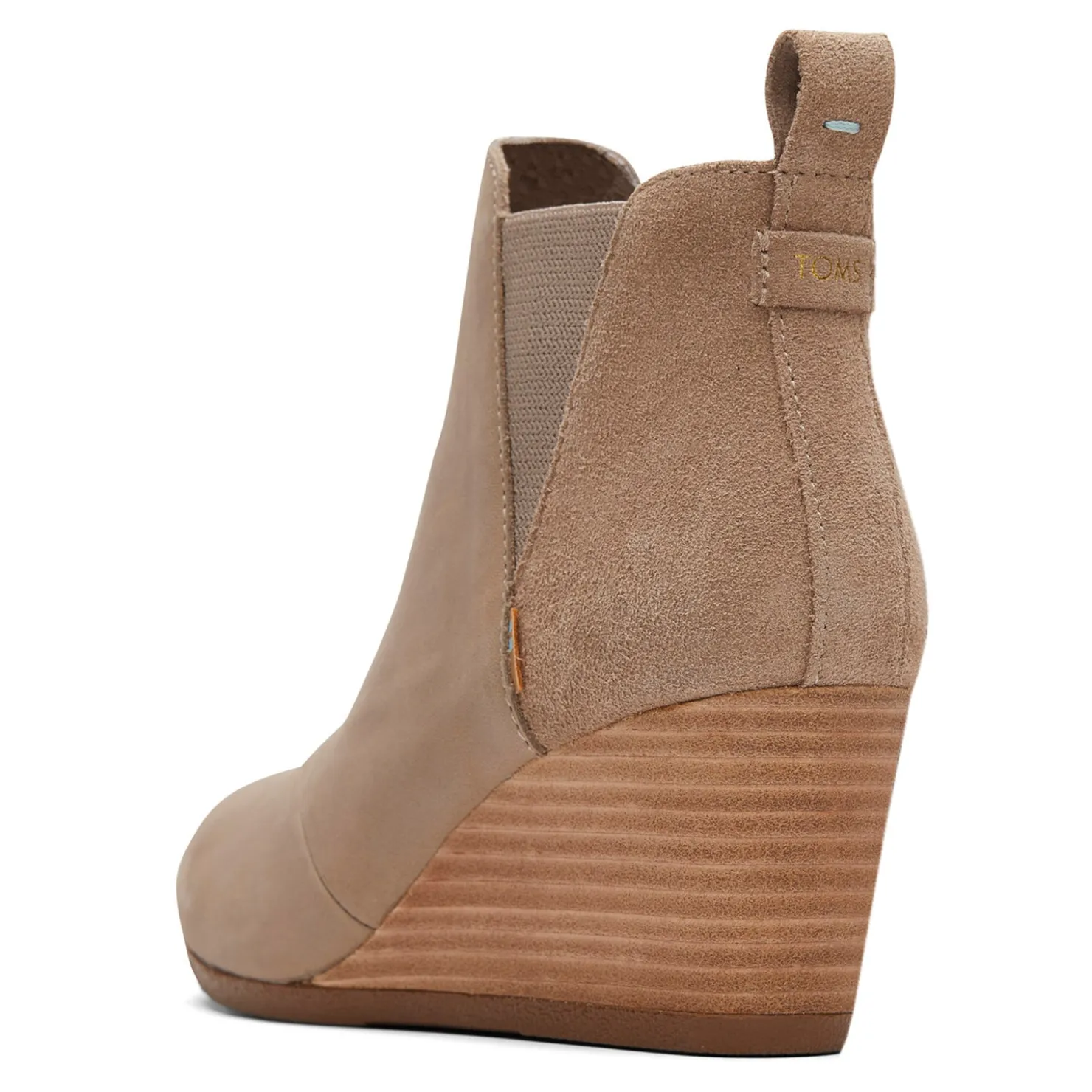 Women's , Kelsey Ankle Boot|TOMS Clearance