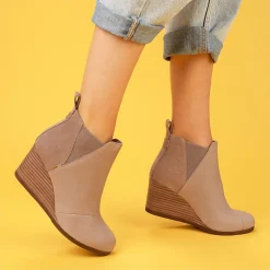 Women's , Kelsey Ankle Boot|TOMS Clearance