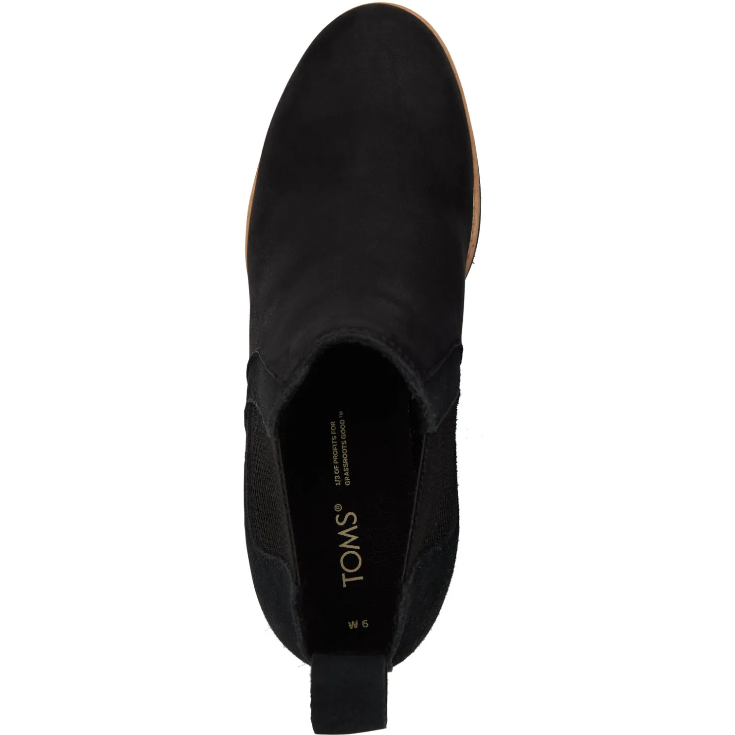 Women's , Maddie Boot|TOMS Hot
