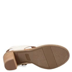 Women's , Majorca Cutout High Heel Sandals|TOMS Outlet
