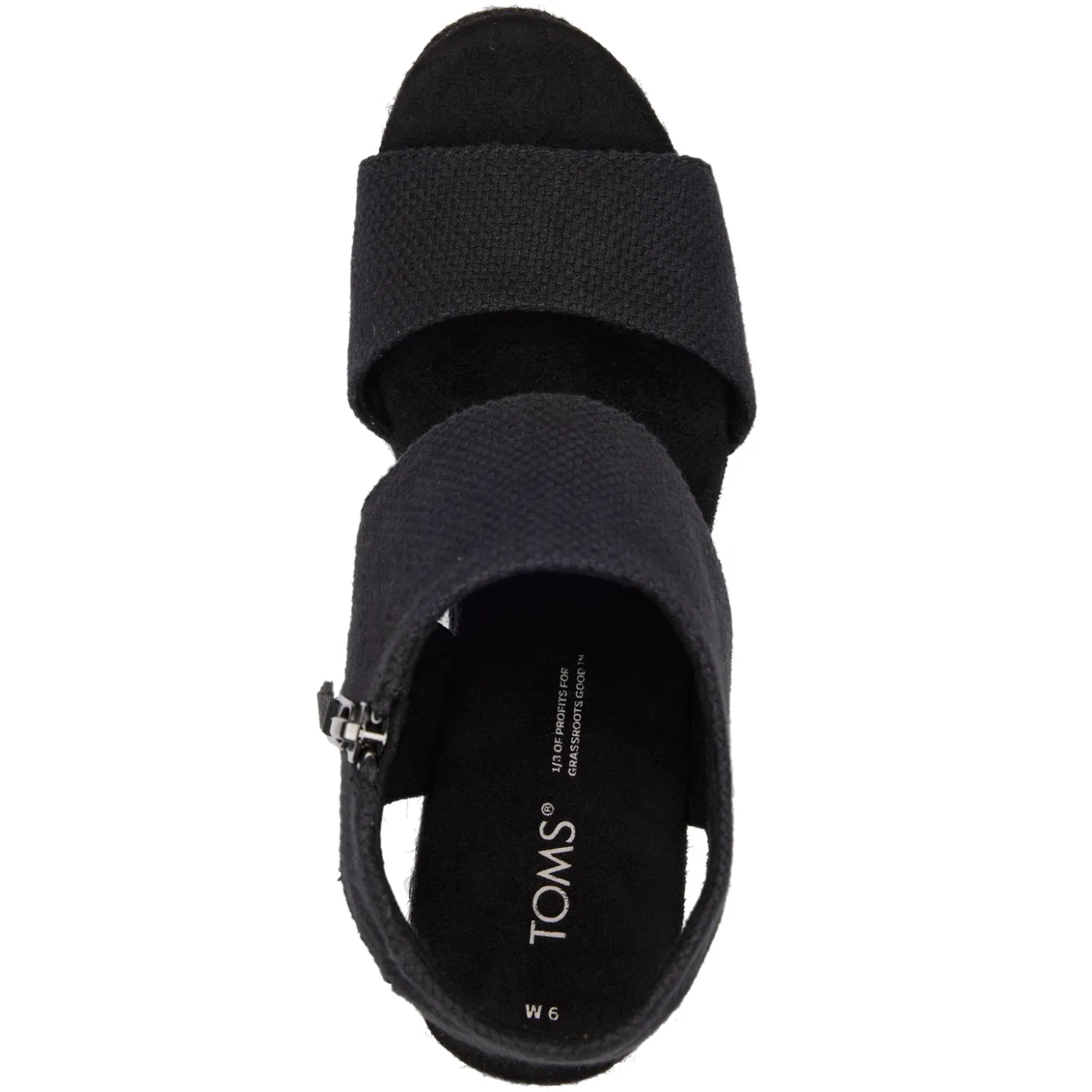 Women's , Majorca Platform Sandal|TOMS Discount