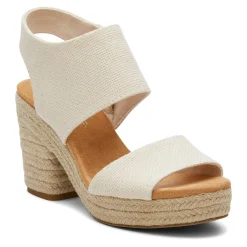 Women's , Majorca Platform Sandal|TOMS Best