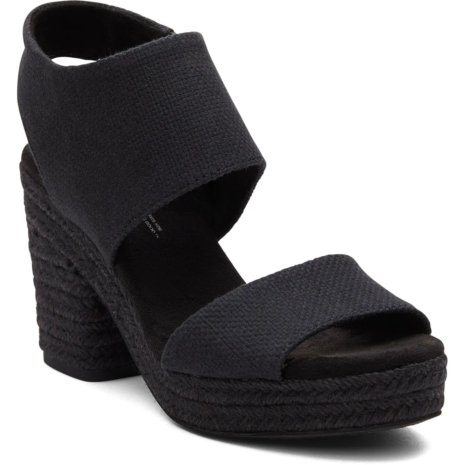 Women's , Majorca Platform Sandal|TOMS Hot