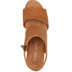 Women's , Majorca Platform Sandal|TOMS Discount