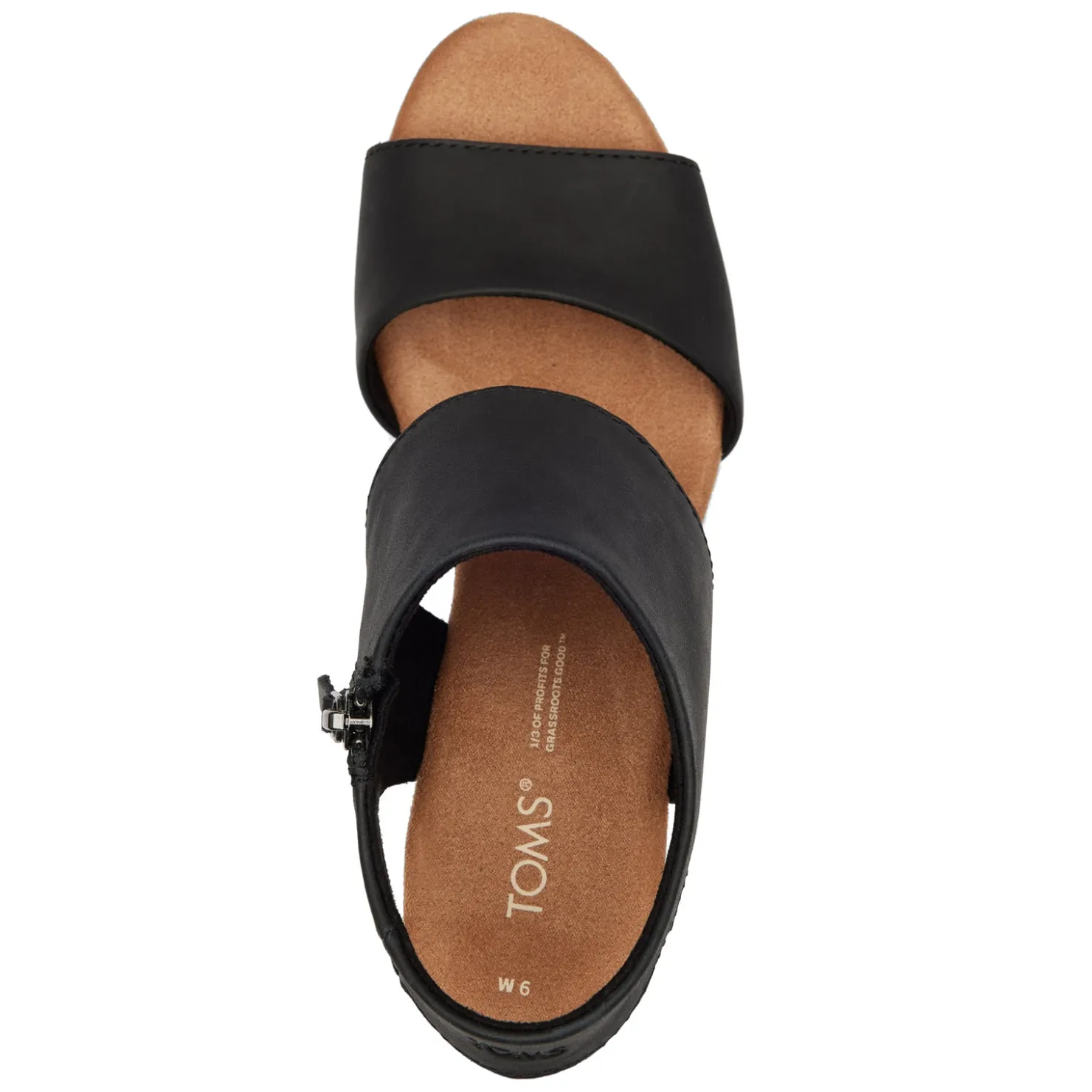 Women's , Majorca Platform Sandal|TOMS Online