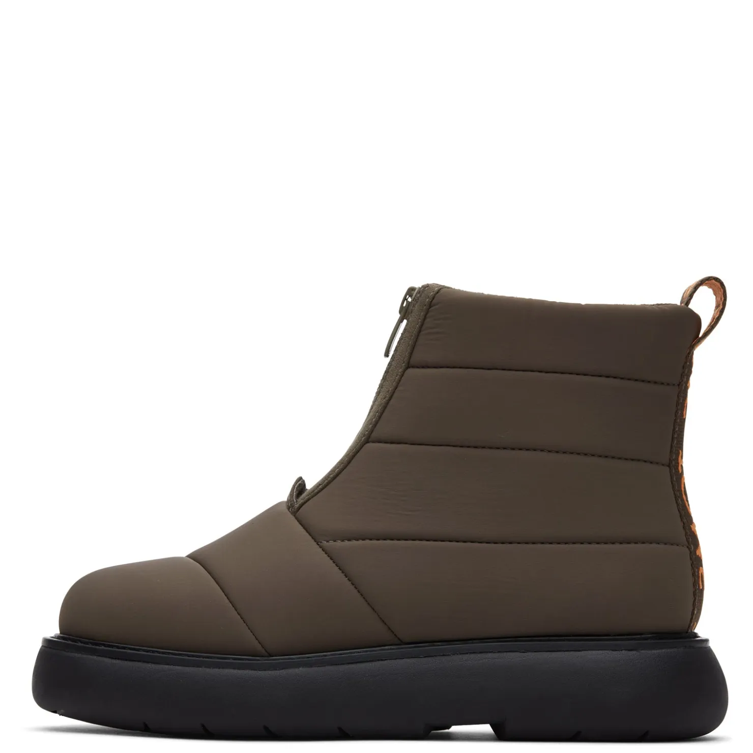 Women's , Mallow Puffer Boot|TOMS New