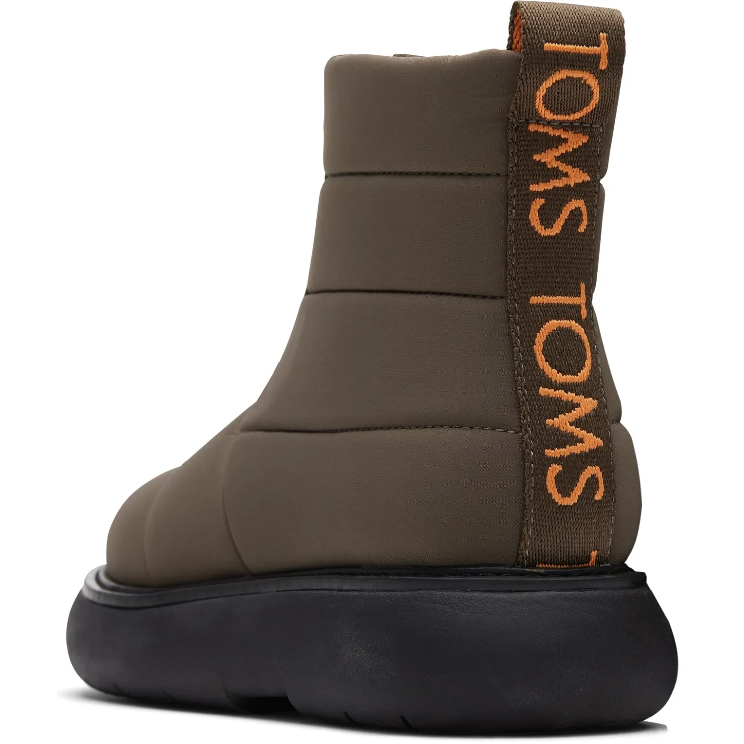 Women's , Mallow Puffer Boot|TOMS New