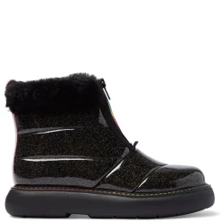 Women's , Mallow Puffer Cuff Boot|TOMS Hot