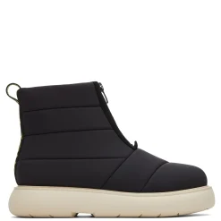 Women's , Mallow Puffer Boot|TOMS Hot