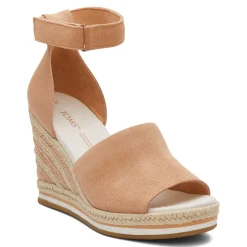 Women's , Marisol Sandal|TOMS Online