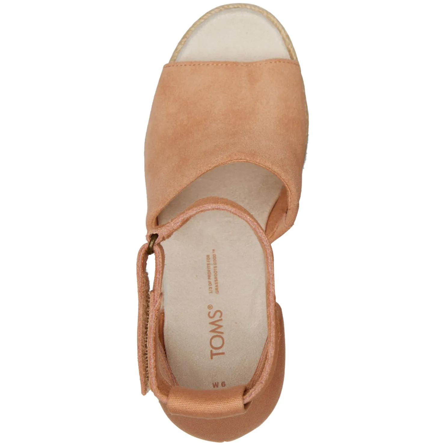 Women's , Marisol Sandal|TOMS Online