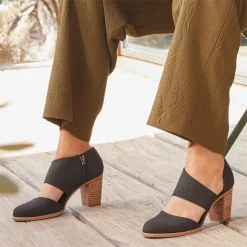 Women's , Milan Pump|TOMS New