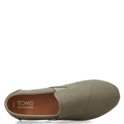 Women's , Redondo Slip-On|TOMS New