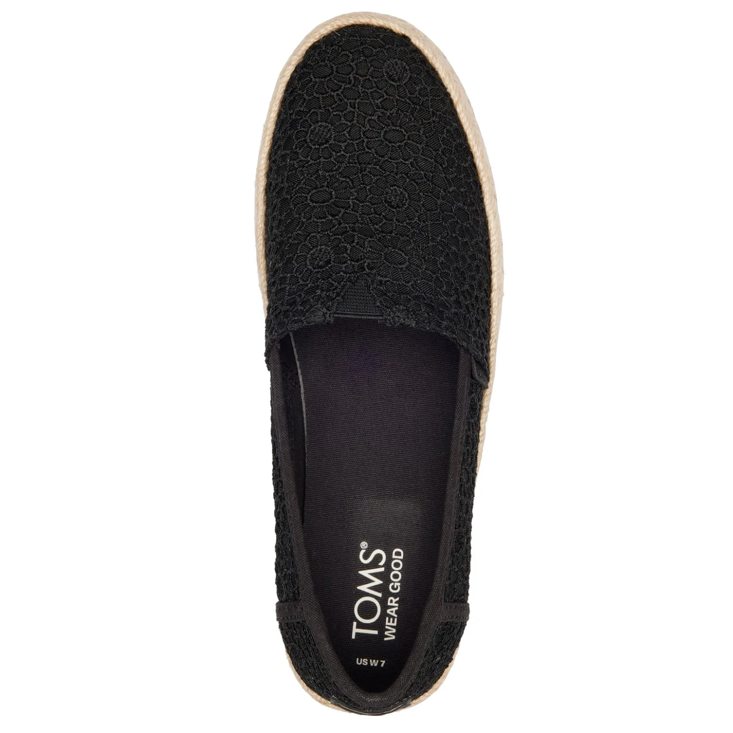 Women's , Valencia Slip-On|TOMS Online