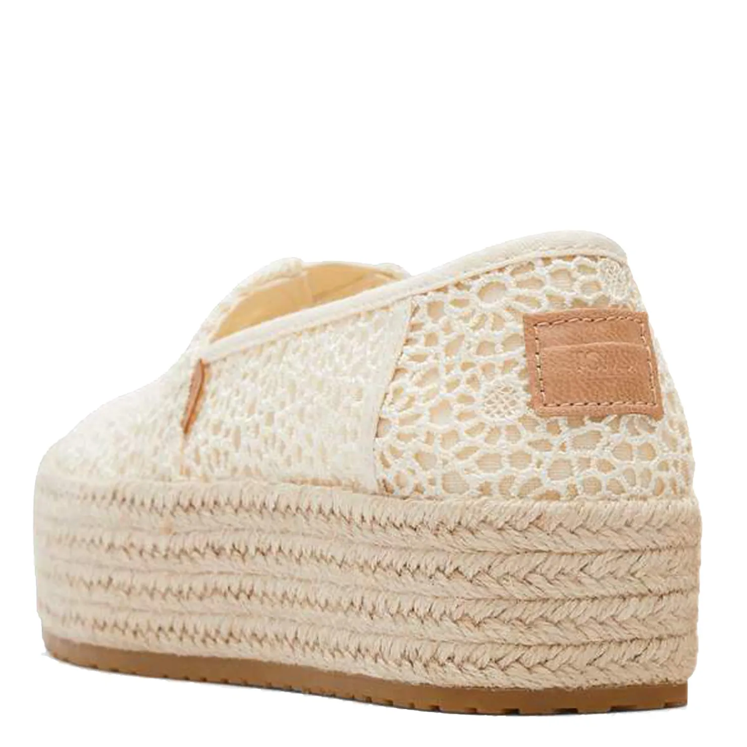 Women's , Valencia Slip-On|TOMS Clearance