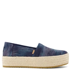 Women's , Valencia Slip-On|TOMS New