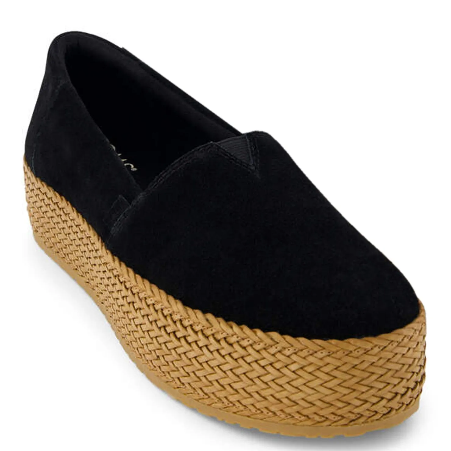 Women's , Valencia Slip-On|TOMS Outlet