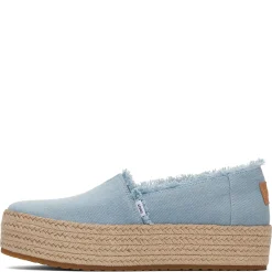 Women's , Valencia Slip-On|TOMS Sale