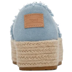 Women's , Valencia Slip-On|TOMS Sale