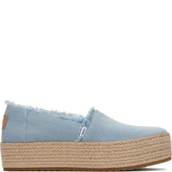 Women's , Valencia Slip-On|TOMS New