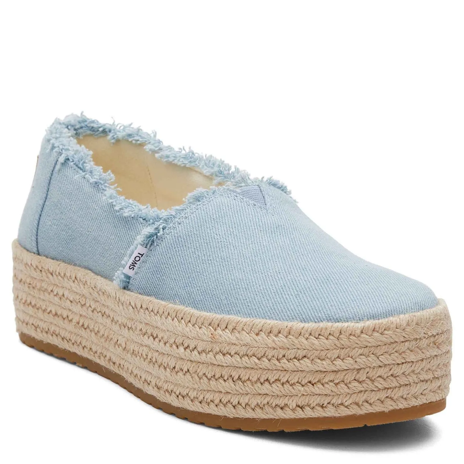 Women's , Valencia Slip-On|TOMS New