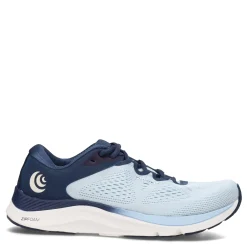 Running*Topo Athletic Women's , Fli-Lyte 4 Running Shoe Blue