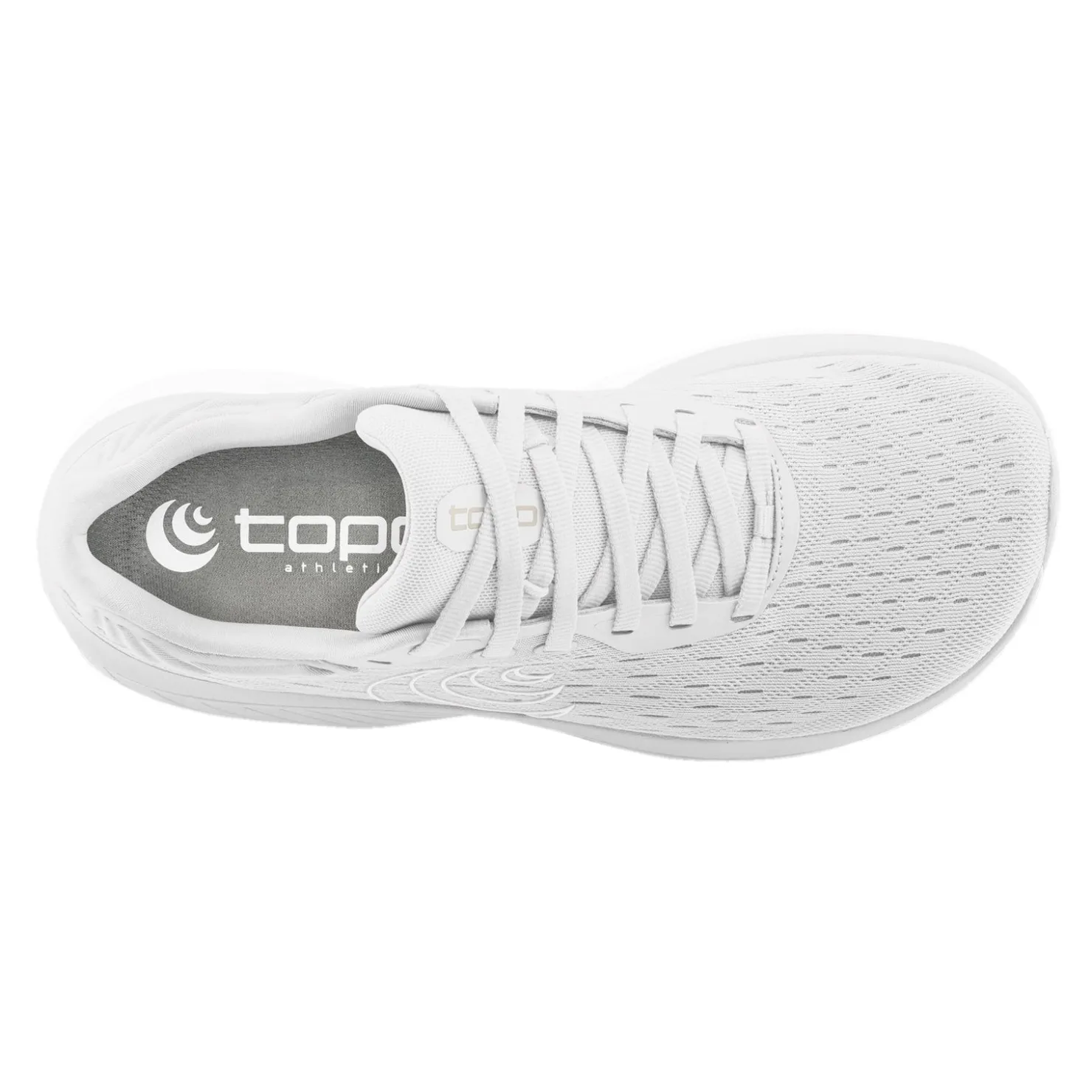 Running*Topo Athletic Women's Topo, Atmos Running Shoe White