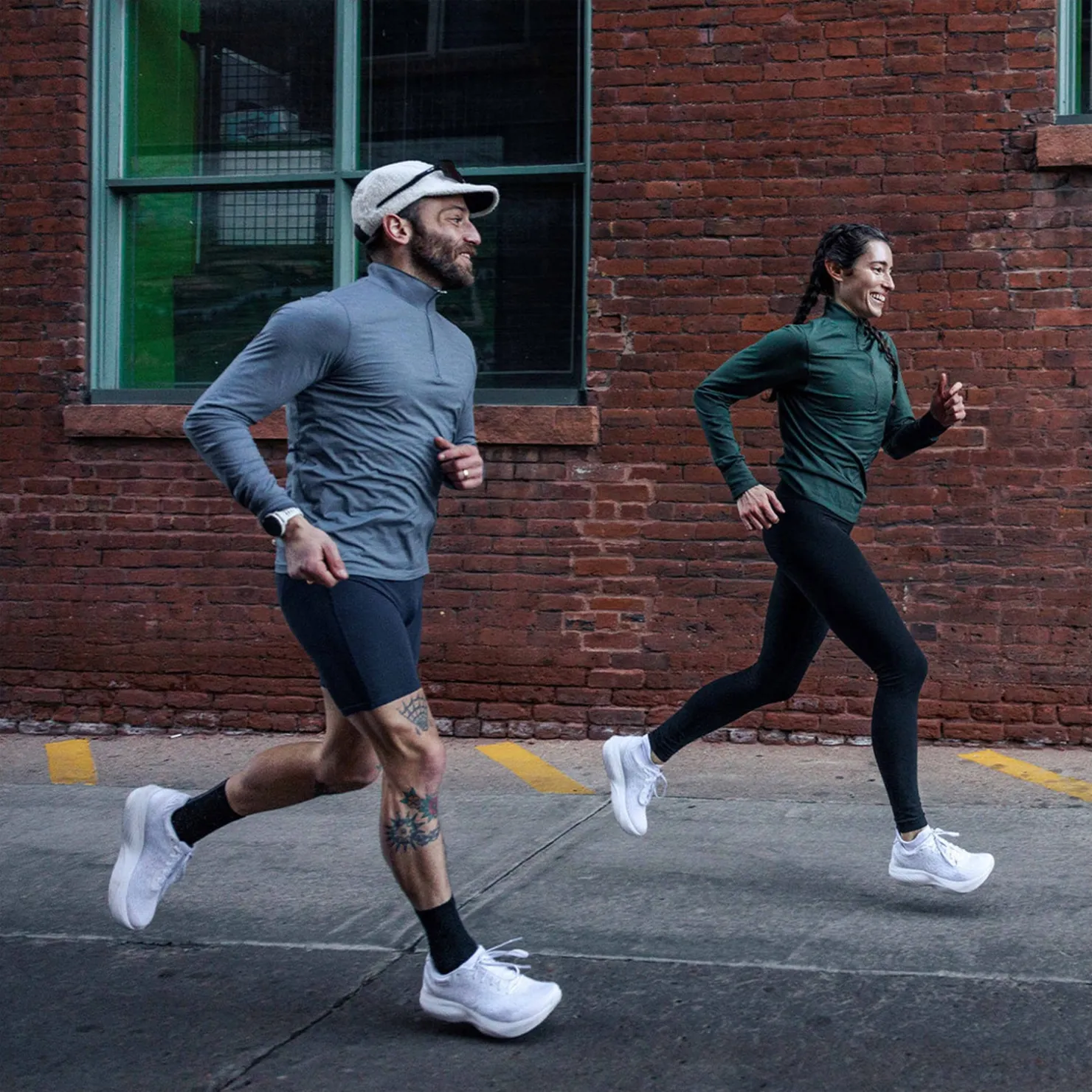 Running*Topo Athletic Women's Topo, Atmos Running Shoe White