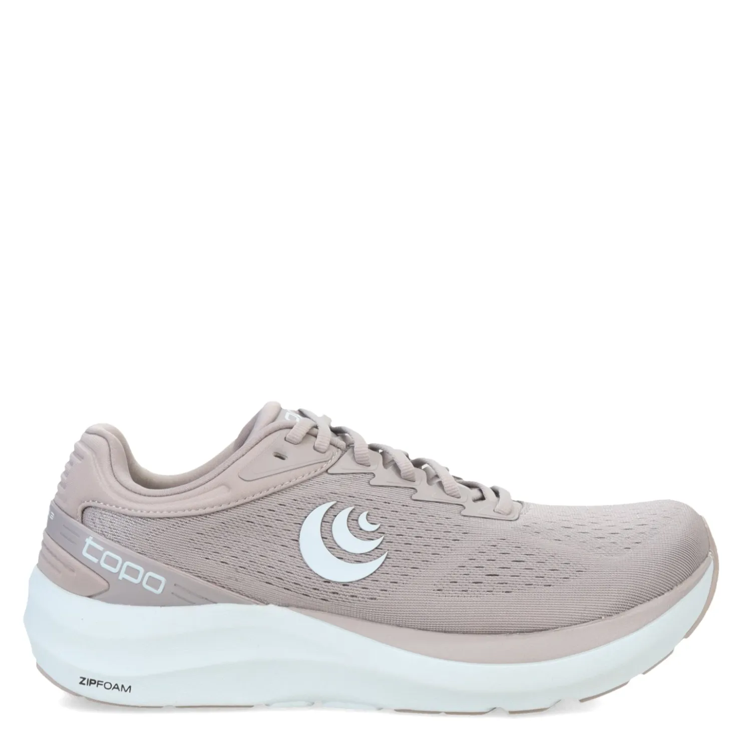 Running*Topo Athletic Women's Topo, Phantom 3 Running Shoe - Wide Width Grey Multi