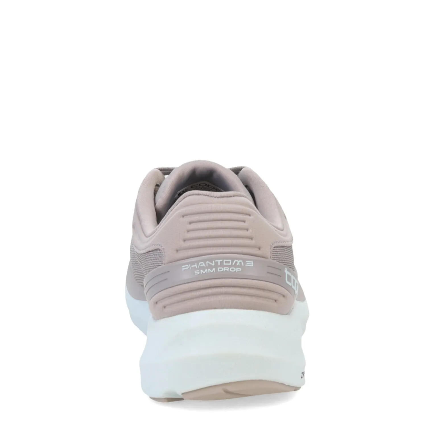 Running*Topo Athletic Women's Topo, Phantom 3 Running Shoe - Wide Width Grey Multi