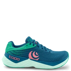Women's Topo, Ultrafly 5 Running Shoe|Topo Athletic