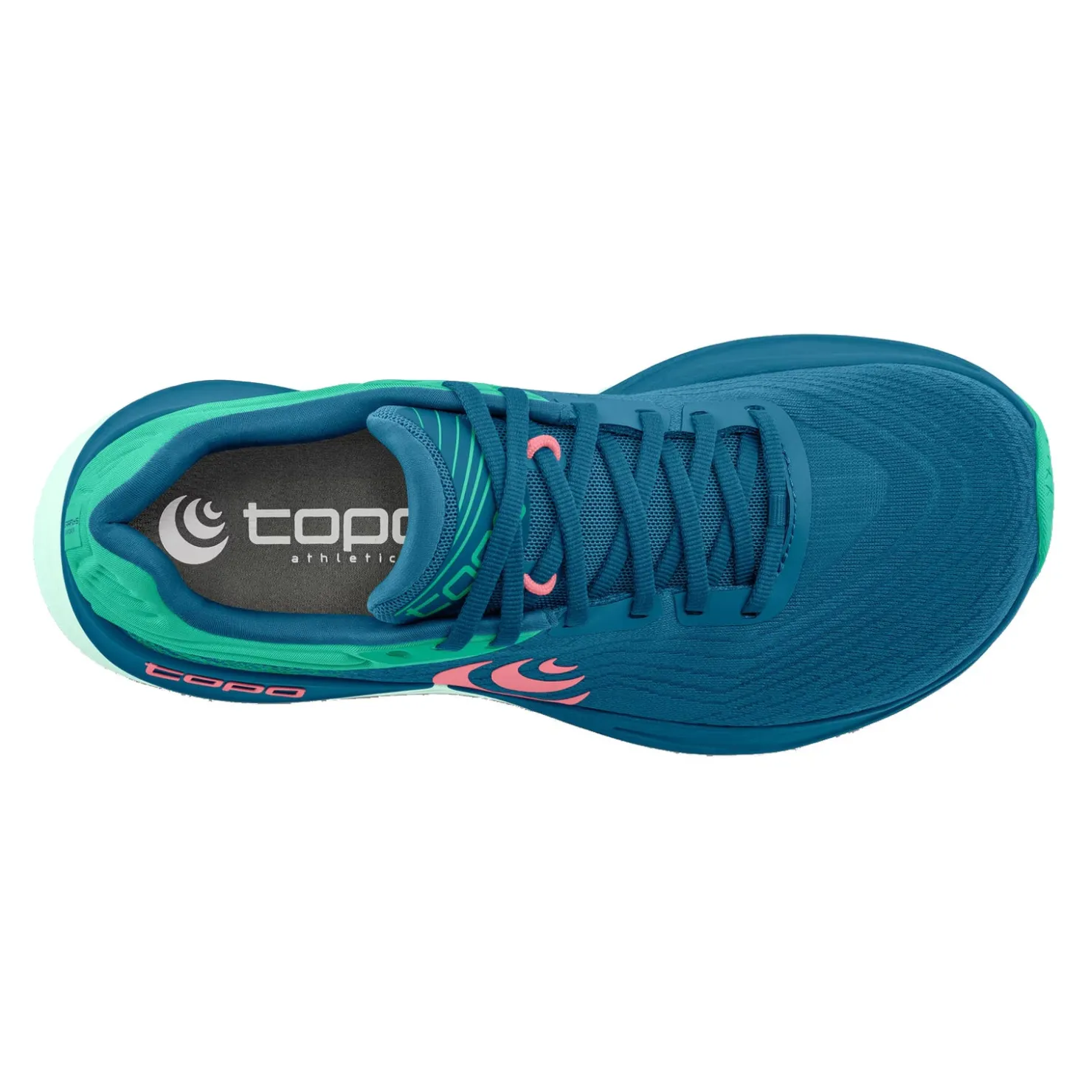 Women's Topo, Ultrafly 5 Running Shoe|Topo Athletic