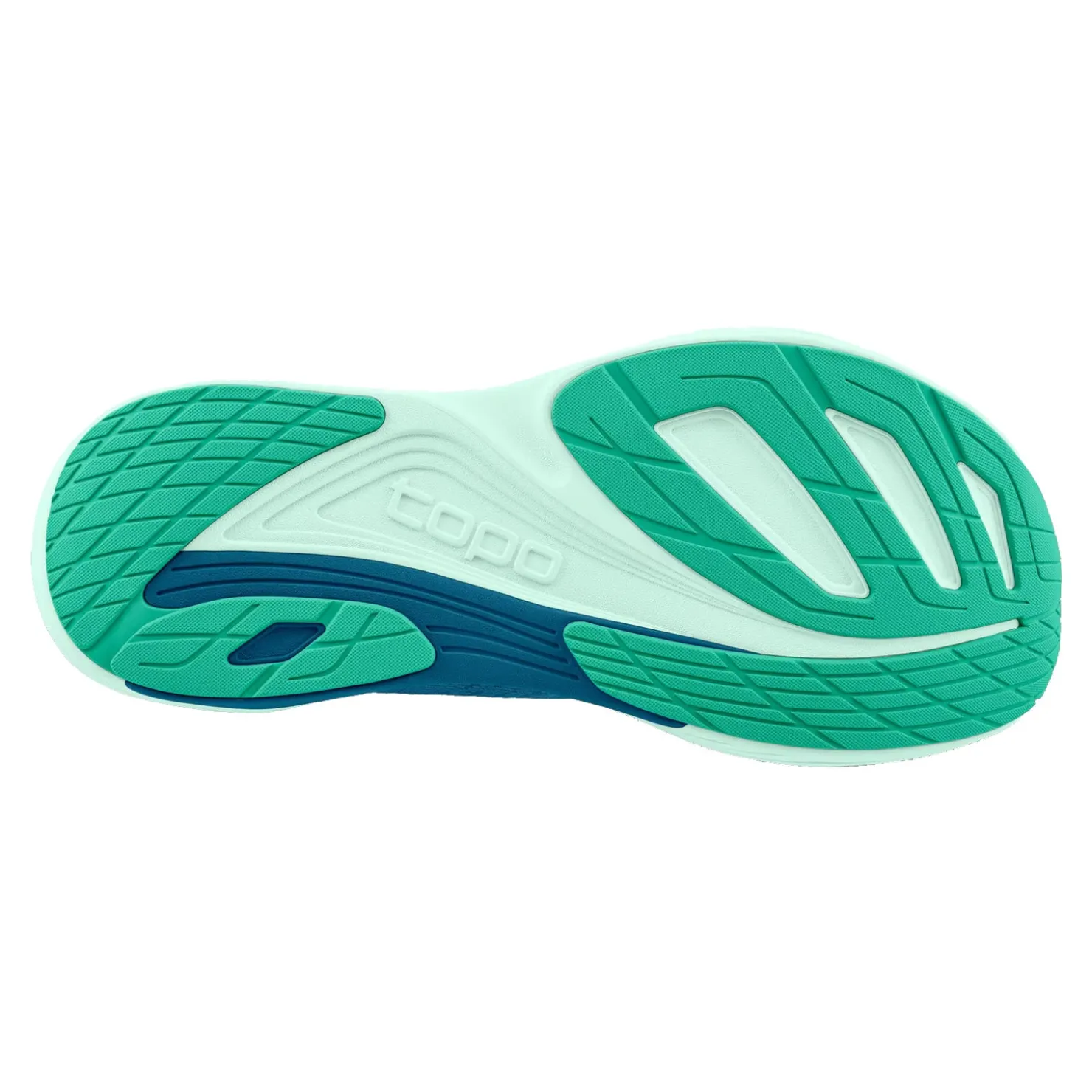Women's Topo, Ultrafly 5 Running Shoe|Topo Athletic