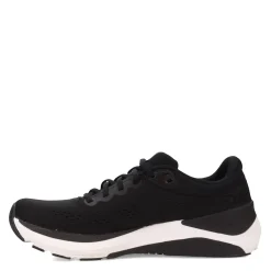 Running*Topo Athletic Women's Topo, Ultrafly 4 Running Shoe - Wide Width Black / White