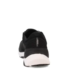 Running*Topo Athletic Women's Topo, Ultrafly 4 Running Shoe - Wide Width Black / White
