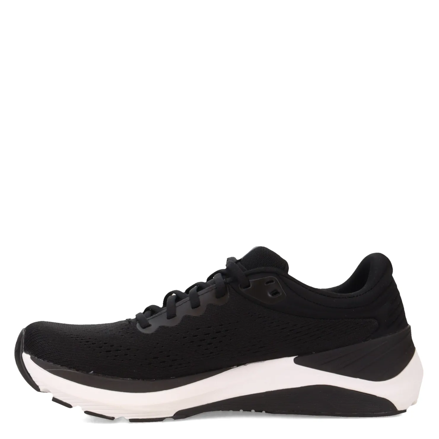 Running*Topo Athletic Women's Topo, Ultrafly 4 Running Shoe Black / White