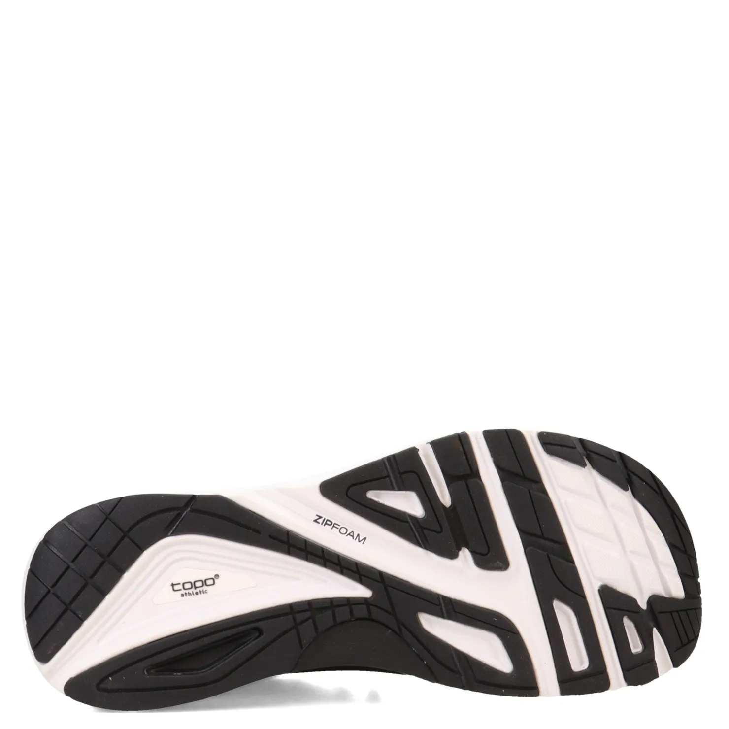 Running*Topo Athletic Women's Topo, Ultrafly 4 Running Shoe Black / White