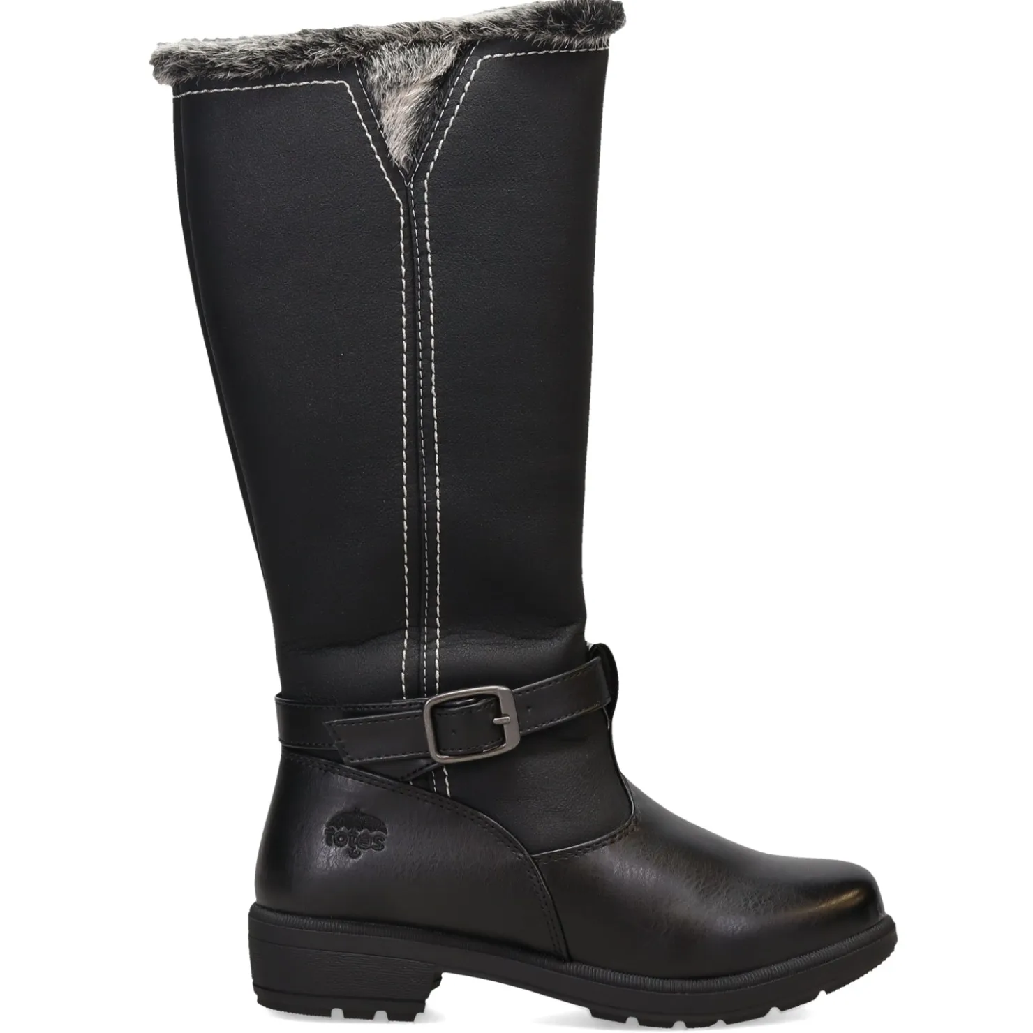 Women's , Esther-T Snow Boot|Totes Clearance