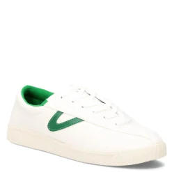 Women's , Nylite Plus Canvas Sneaker|Tretorn Best